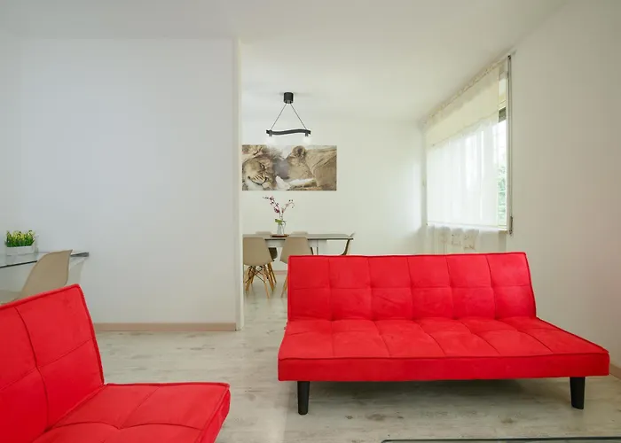 Ponte Milvio Flaminio Apartment