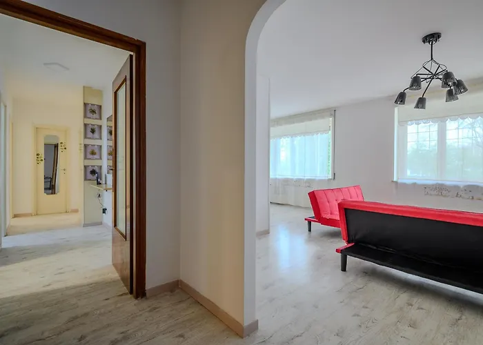 Apartment Ponte Milvio Flaminio *