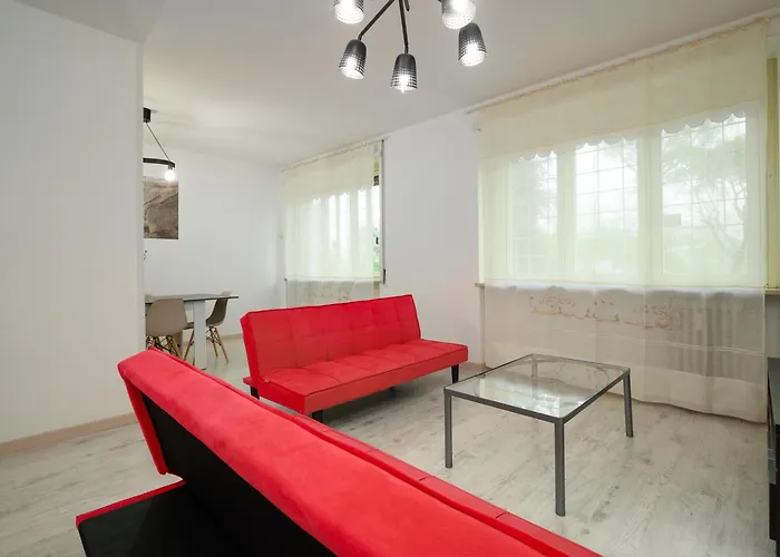 Apartment Ponte Milvio Flaminio