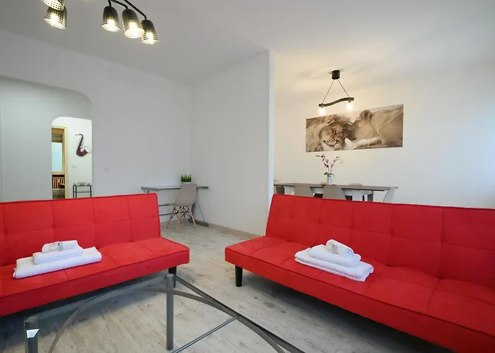Apartment Ponte Milvio Flaminio