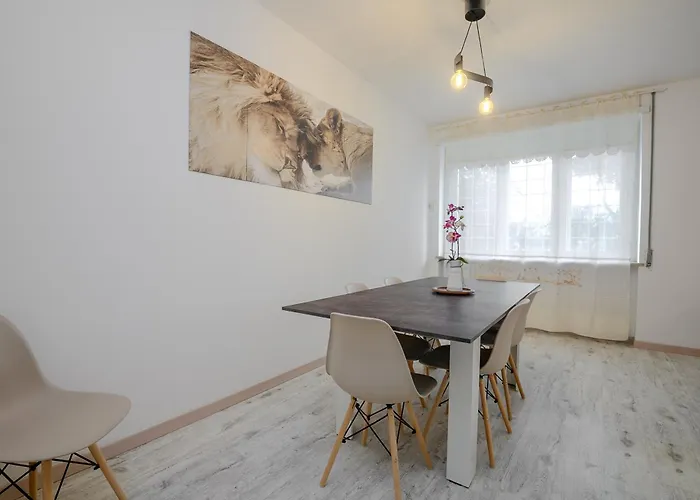 Ponte Milvio Flaminio Apartment