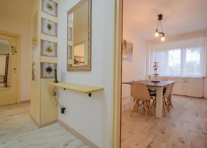 Ponte Milvio Flaminio Apartment