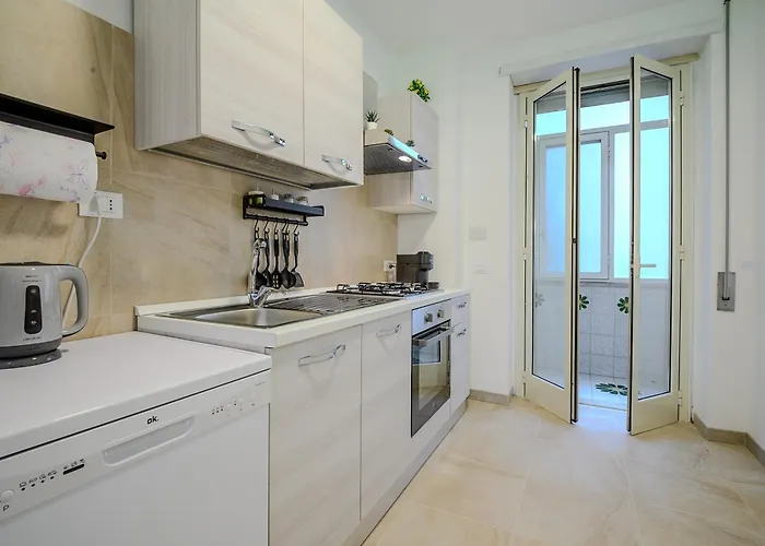 Ponte Milvio Flaminio Apartment