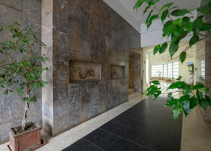 Ponte Milvio Flaminio Apartment